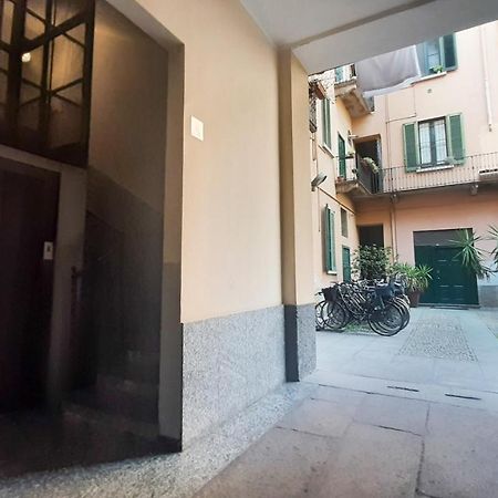 Joivy Light Isola Studio Milan Exterior photo